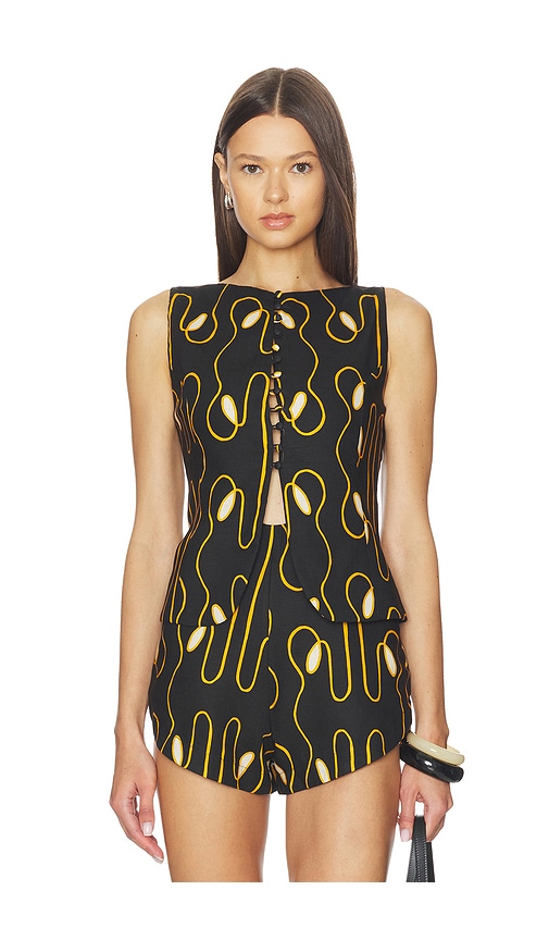 Cala de la Cruz Genova Top