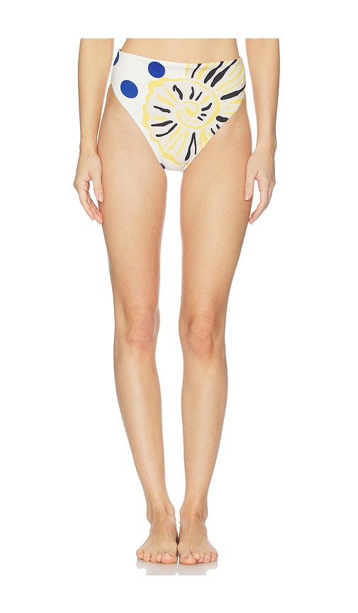 Cala de la Cruz Lulu Bikini Bottom