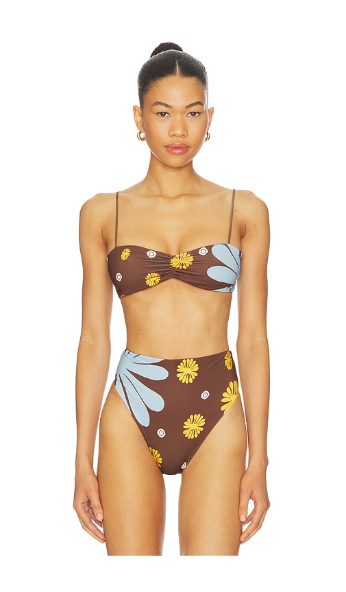 Cala de la Cruz Lilo Bikini Top | Thumbnail 3 Cala de la Cruz Lilo Bikini Top | Thumbnail 3