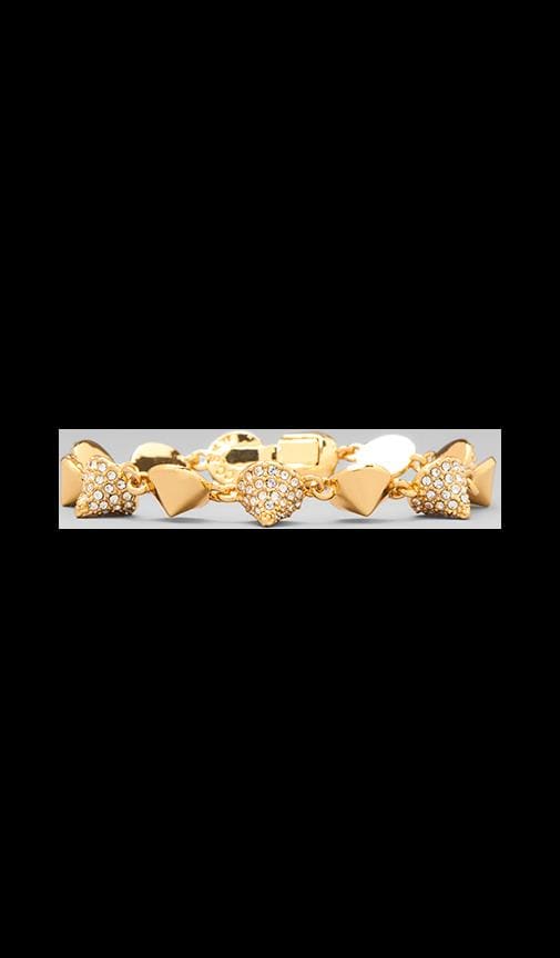Mini Mercy Punk Princess Bracelet
