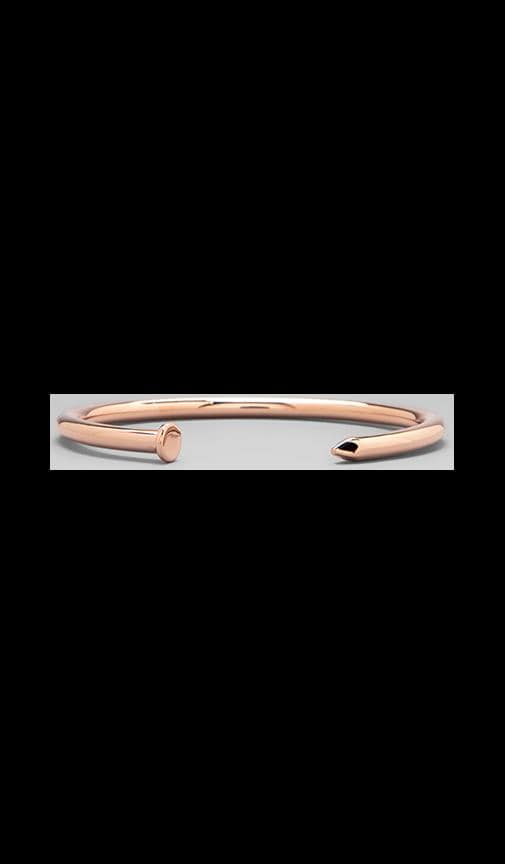 Plain Nail Bangle