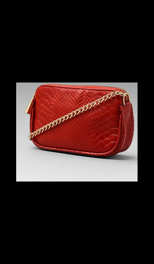 Victoria Wristlet