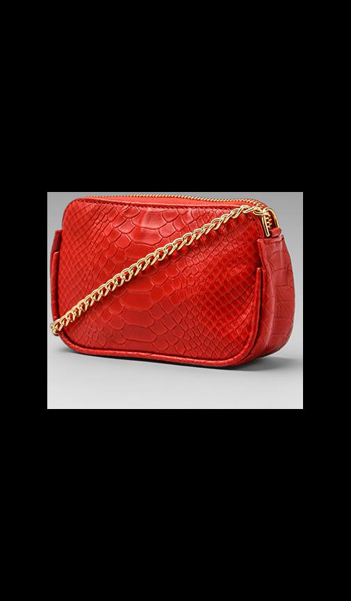 The Victoria Wristlet