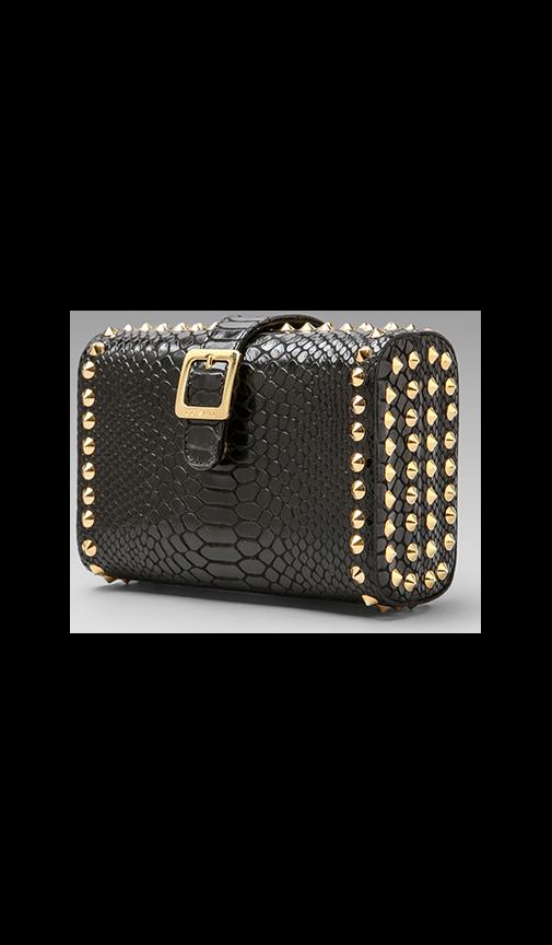 The Red Carpet Clutch
