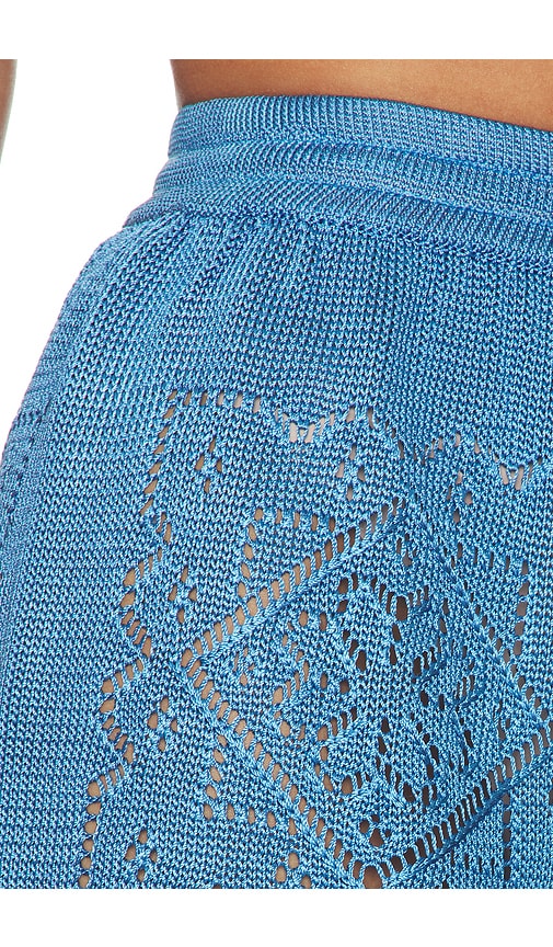 Calle Del Mar Handkerchief Short | Thumbnail 7 Calle Del Mar Handkerchief Short | Thumbnail 7