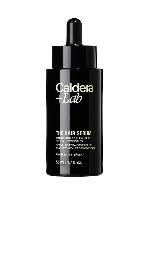 Caldera + Lab Caldera + Lab The Hair Serum Scalp Serum