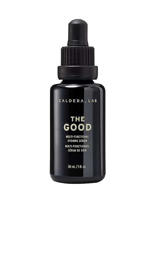 The Good Face Serum in Beauty: NA.