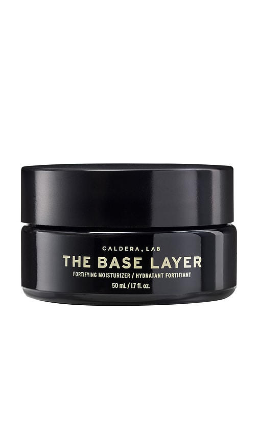 The Base Layer Fortifying Moisturizer in Beauty: NA.
