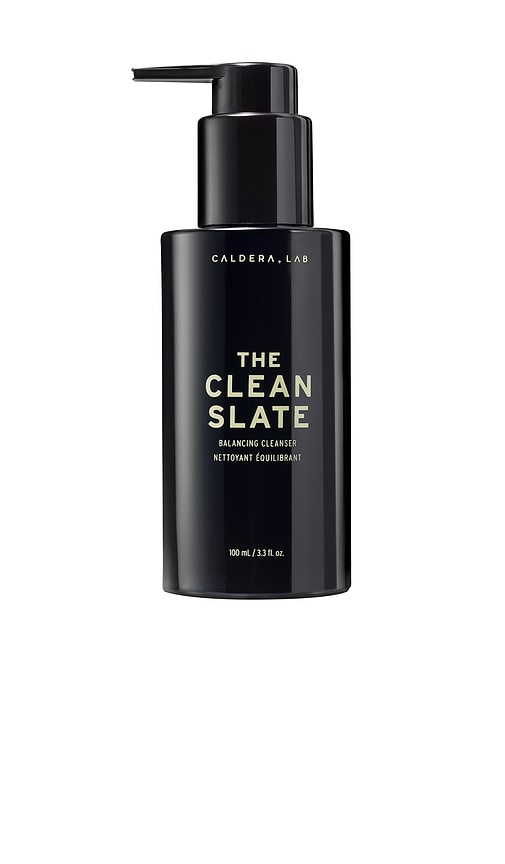The Clean Slate Balancing Cleanser in Beauty: NA.