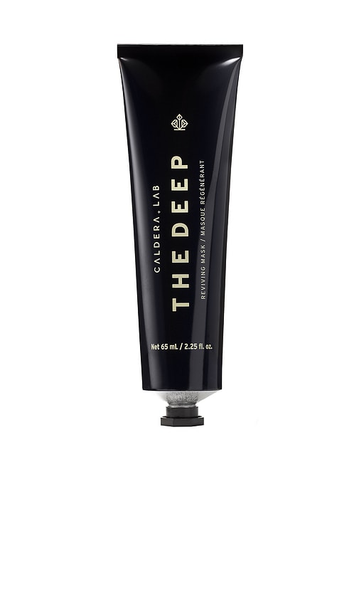 The Deep Reviving Clay Mask in Beauty: NA.