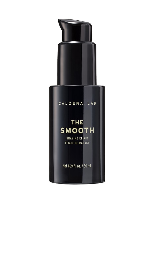 The Smooth Shaving Elixer in Beauty: NA.