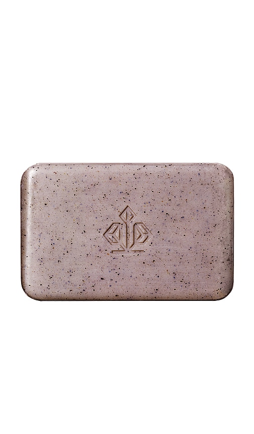 The Body Bar Exfoliating Soap in Beauty: NA.
