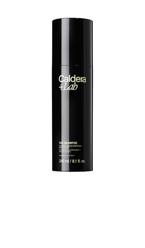 Caldera + Lab Caldera + Lab The Shampoo Strengthening Shampoo