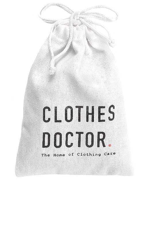Clothes Doctor Natural Fragrance Bag in Beauty: NA.