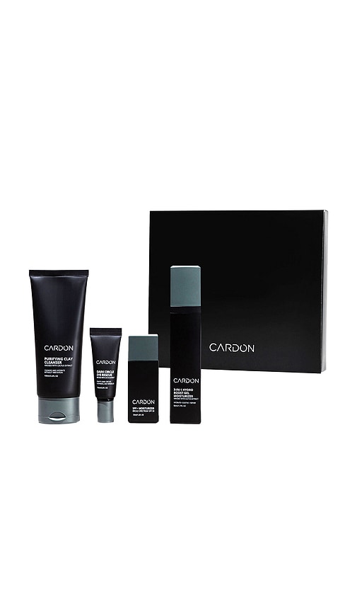Limited Anti-Aging Set in Beauty: NA.