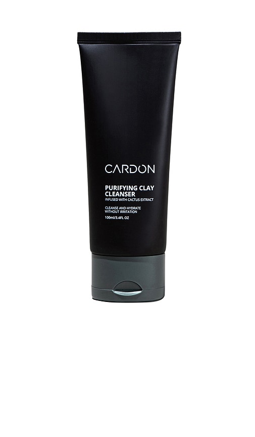 Purifying Clay Cleanser in Beauty: NA.