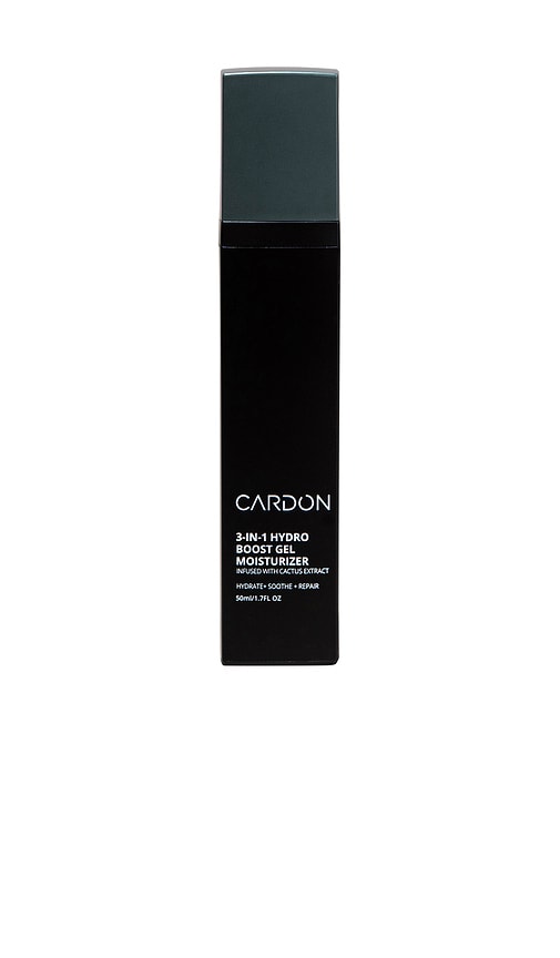 3-in-1 Hydro Boost Gel Moisturizer in Beauty: NA.