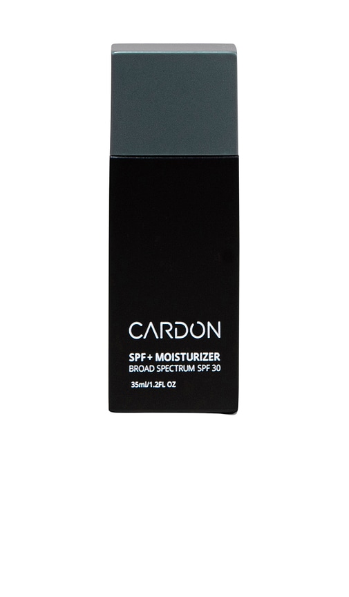 Daily SPF & Moisturizer in Beauty: NA.