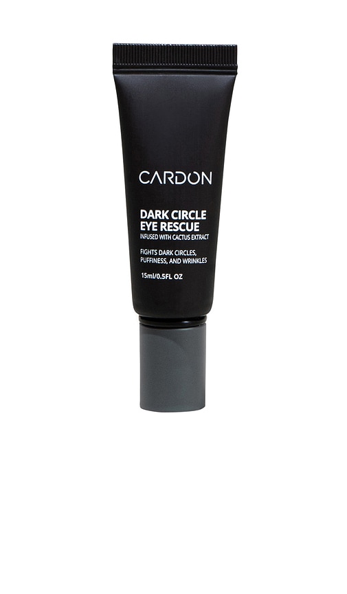 CARDON Dark Circle Eye Rescue