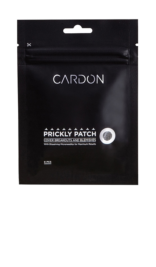 Prickly Pimple Patch in Beauty: NA.