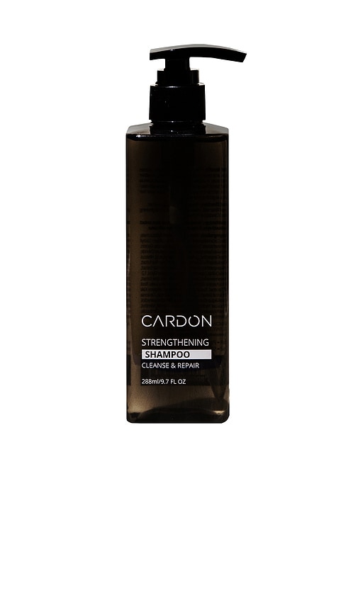 Strengthening Shampoo in Beauty: NA.