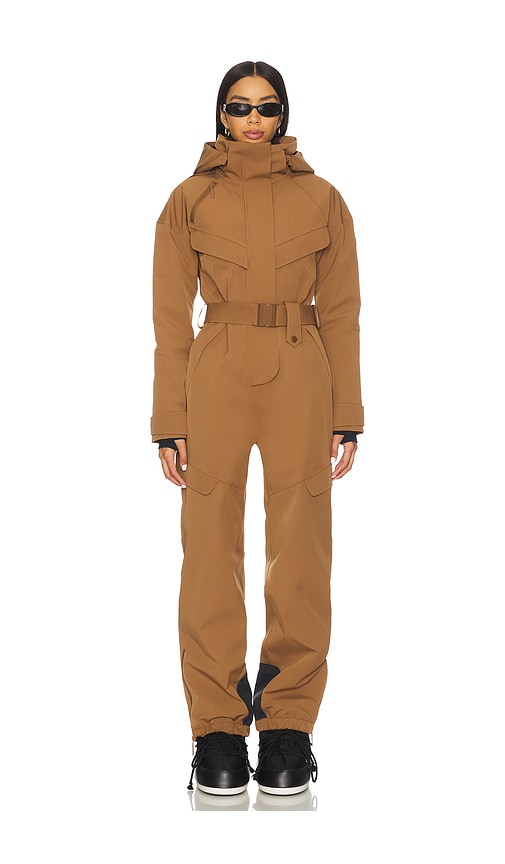 CORDOVA Apex Ski Suit