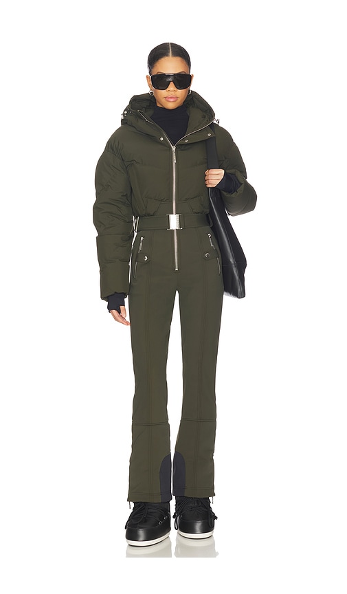 CORDOVA Ajax Ski Suit