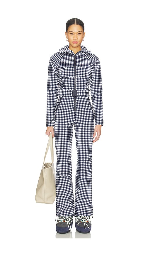 CORDOVA Chatel Ski Suit