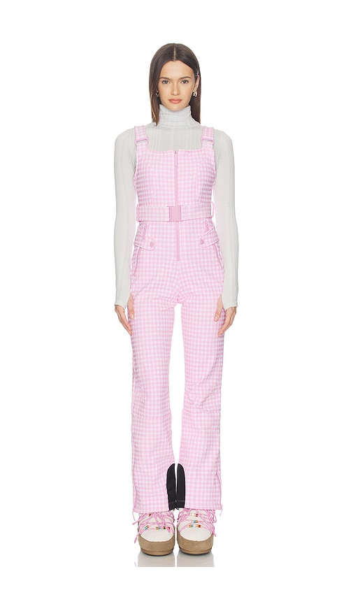 CORDOVA Fernie Ski Bib