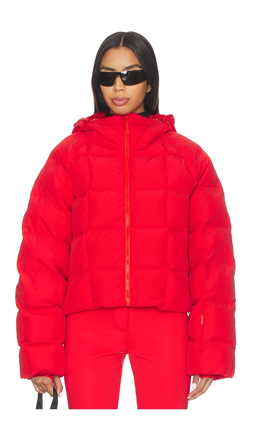 CORDOVA Oza Ski Jacket
