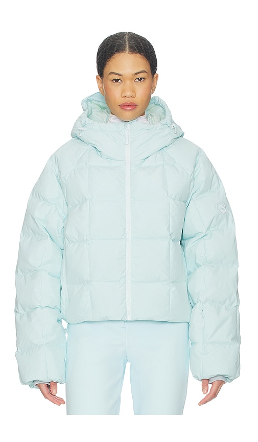 Cordova Oza Ski Jacket In Gray