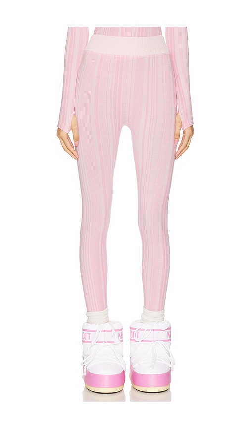 CORDOVA Sol Base Layer Bottom in Peony