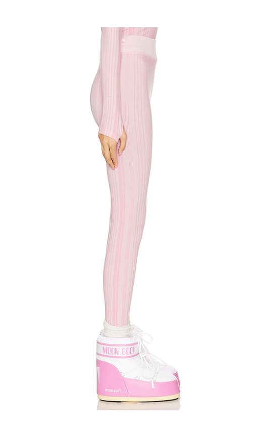 Cordova Sol Base Layer Bottom In Peony