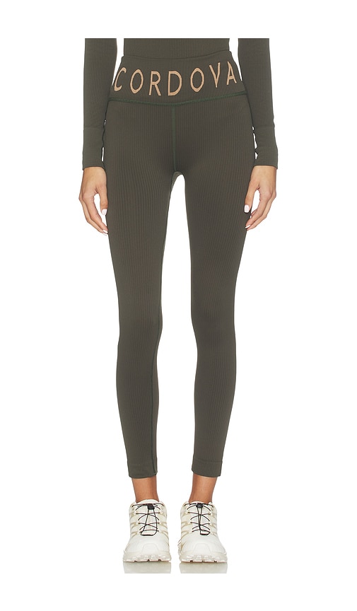 CORDOVA Baselayer Bottom