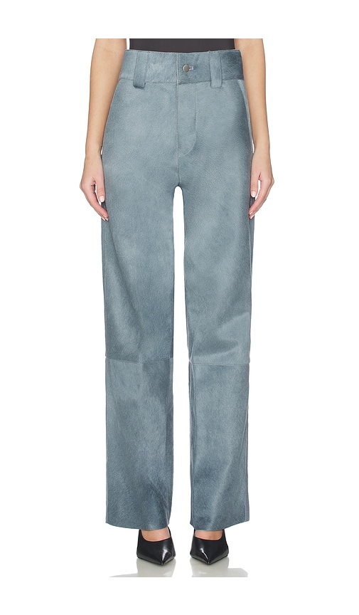Cordova Highland Pant In Gray