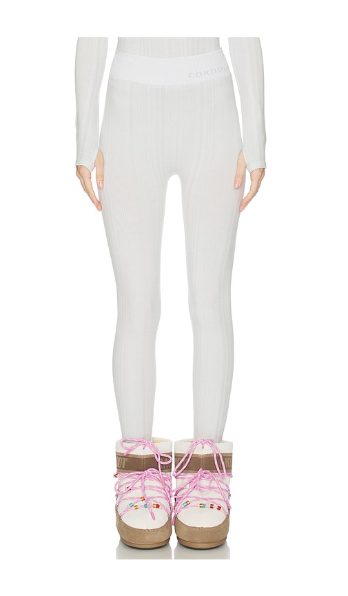 CORDOVA Sol Baselayer Bottom