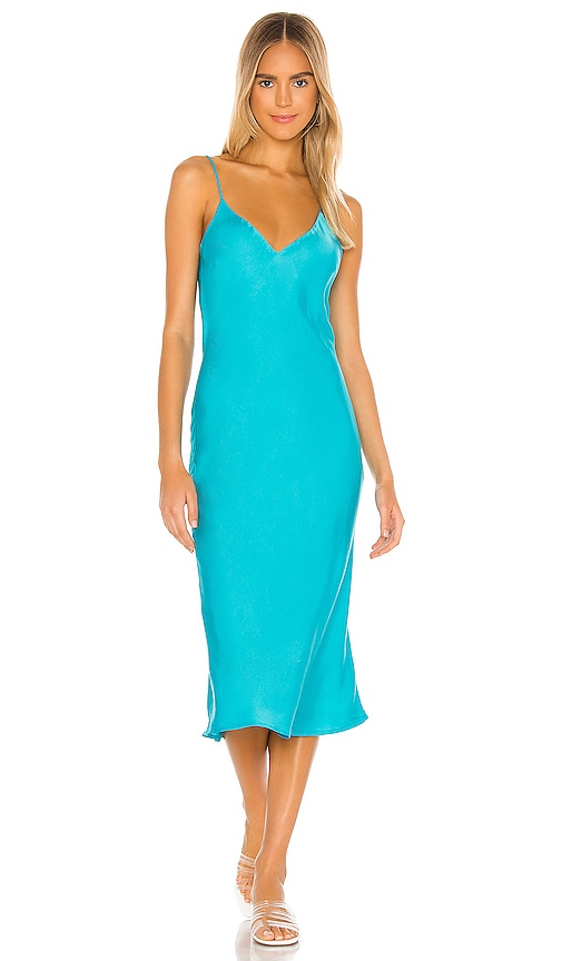 Cali dreaming slip dress Clearance