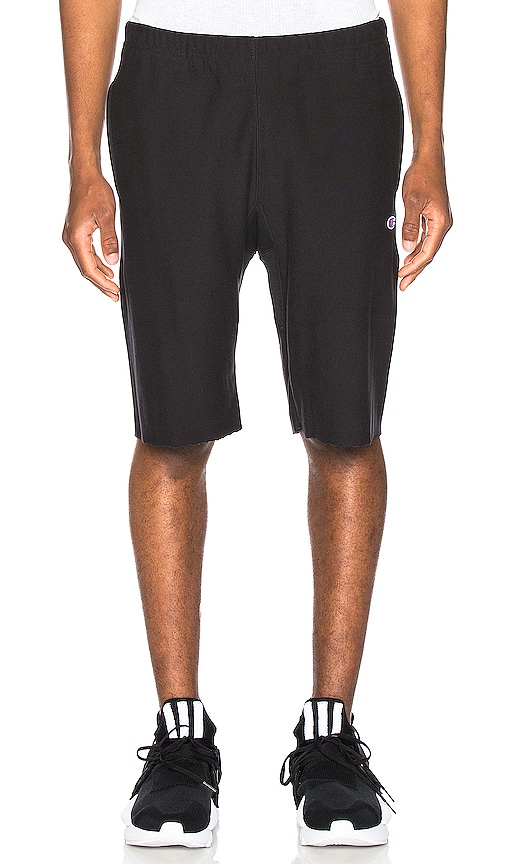 Bermuda Short