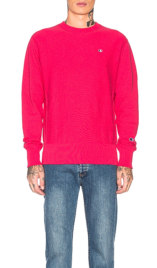 Champion Crewneck Sweatshirt