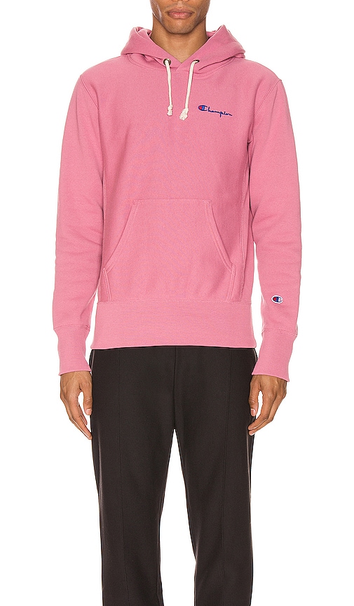 Champion Reverse Weave Small Code Hoody Top Sellers, 52% OFF | www 