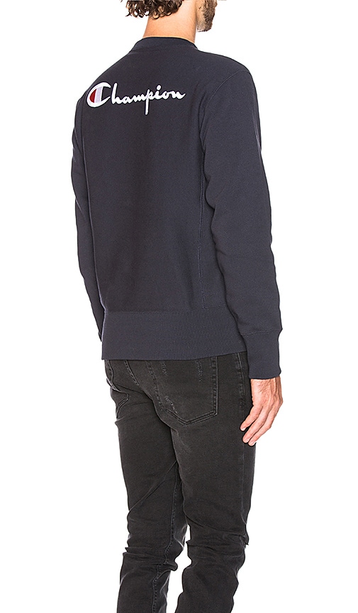 Crewneck Sweatshirt