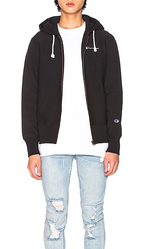 Hooded Sweatshirt