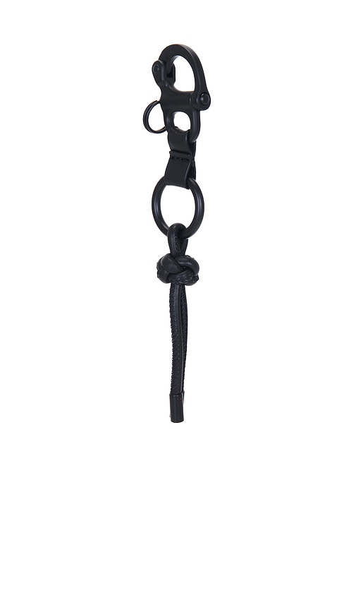 Côte And Ciel Carabiner 1 In Black