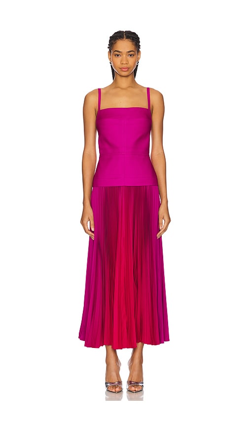 Raspberry Dresses: Jewel Tone | REVOLVE