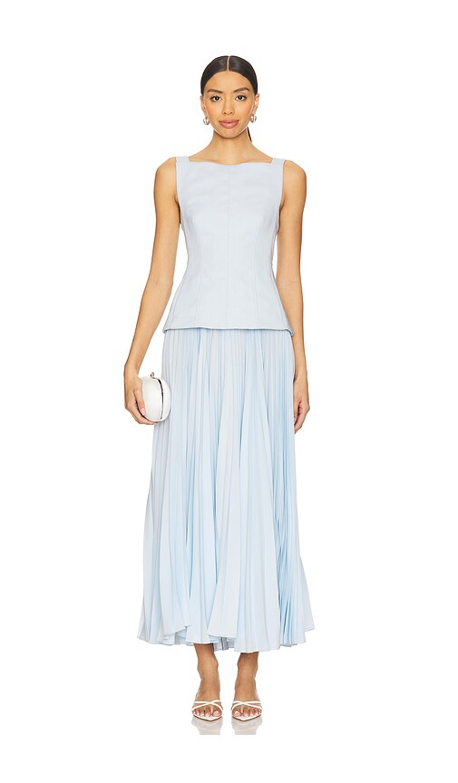 Hollinshill Maxi Dress