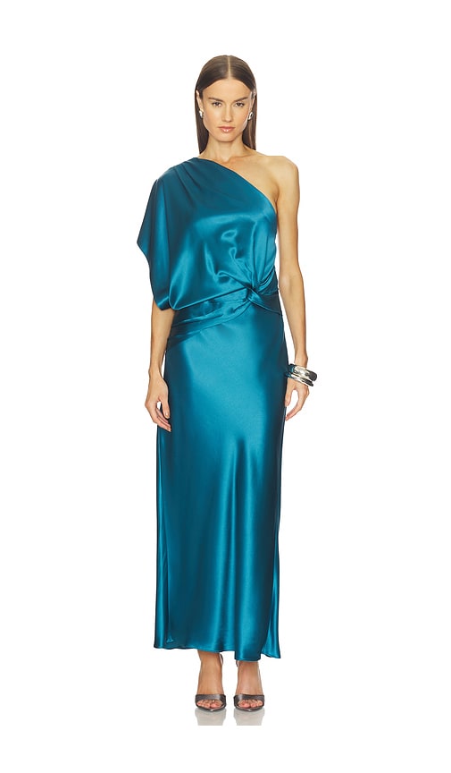 Acler Blue Dress | REVOLVE Acler Blue Dress | REVOLVE