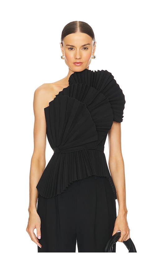 black mini dress winter Elise Velvet Holiday Mini Dress Black / M