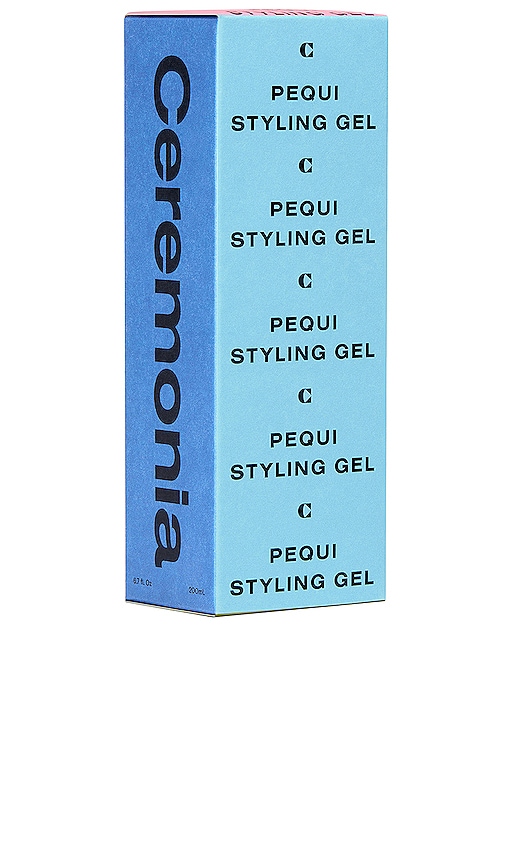 Shop Ceremonia Pequi Styling Gel In Beauty: Na