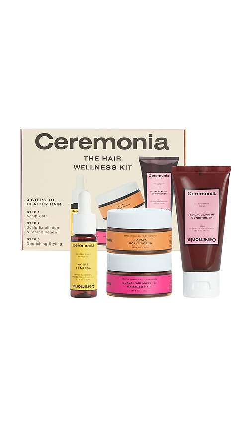 The Wellness Kit