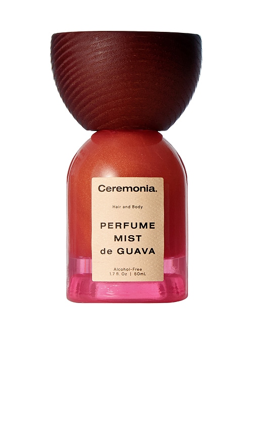 Perfume Mist De Guava 50ml